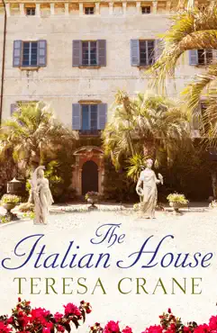 the italian house book cover image