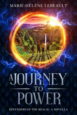 a journey to power book cover image