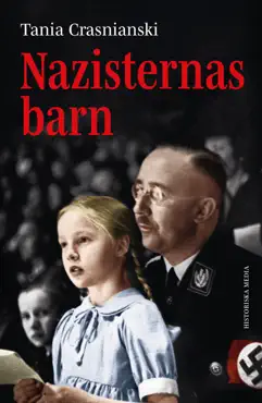 nazisternas barn imagen de la portada del libro