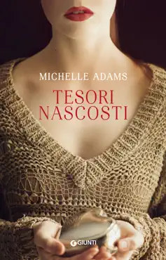 tesori nascosti book cover image