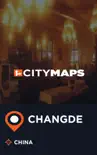 City Maps Changde China sinopsis y comentarios