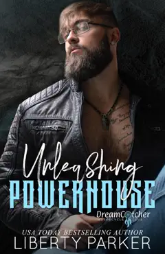 unleashing powerhouse book cover image