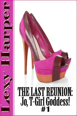 the last reunion book cover image