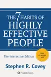The 7 Habits of Highly Effective People synopsis, comments