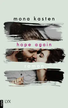 hope again imagen de la portada del libro