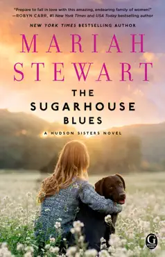 the sugarhouse blues imagen de la portada del libro