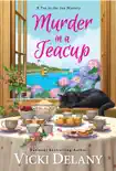 Murder in a Teacup synopsis, comments