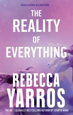 the reality of everything imagen de la portada del libro