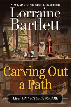 carving out a path book cover image