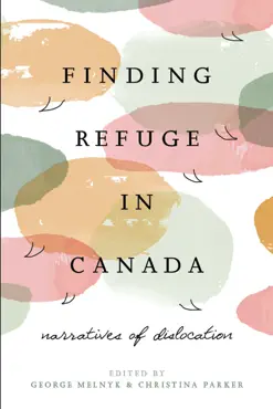 finding refuge in canada book cover image