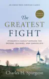 The Greatest Fight e-book