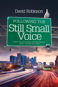 following the still small voice imagen de la portada del libro