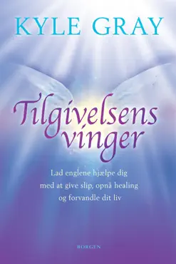 tilgivelsens vinger book cover image