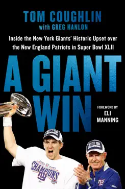 a giant win book cover image