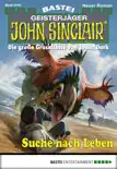 John Sinclair 2044 synopsis, comments