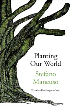 planting our world imagen de la portada del libro