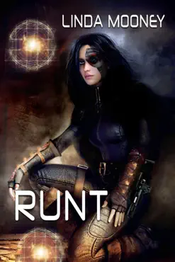 runt book cover image