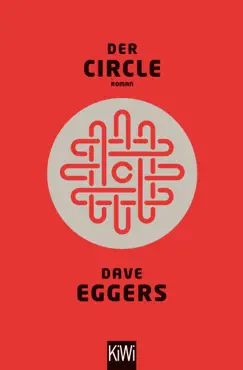 der circle book cover image