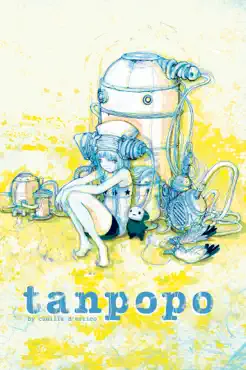 tanpopo vol. 1 book cover image