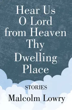 hear us o lord from heaven thy dwelling place book cover image
