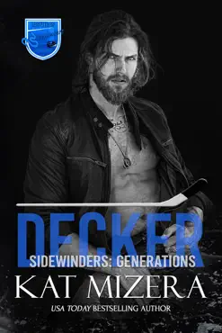 decker book cover image