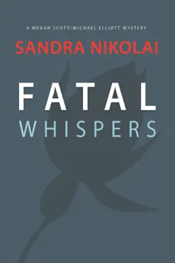 fatal whispers book cover image