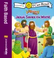 The Beginner's Bible Jesus Saves the World sinopsis y comentarios