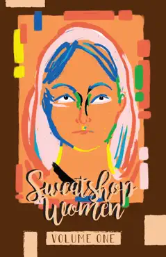 sweatshop women book cover image