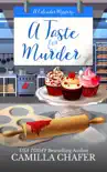 A Taste for Murder synopsis, comments