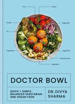doctor bowl book cover image