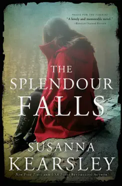 the splendour falls book cover image