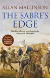 The Sabre's Edge sinopsis y comentarios