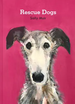 rescue dogs book cover image