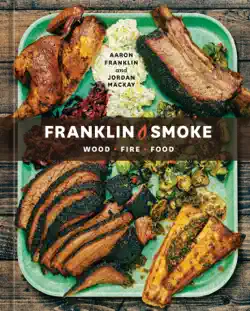 franklin smoke book cover image