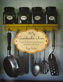 at my grandmother's knee book cover image