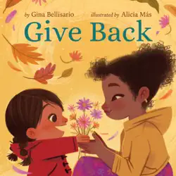 give back book cover image