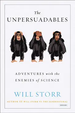 the unpersuadables book cover image