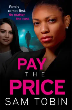 pay the price book cover image