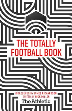 the totally football book imagen de la portada del libro