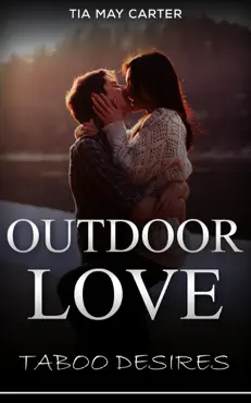 outdoor love book cover image