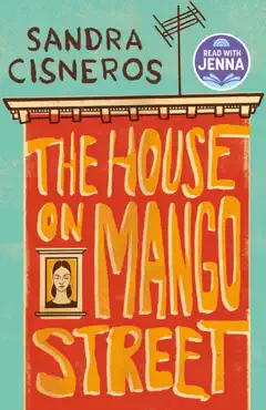the house on mango street imagen de la portada del libro