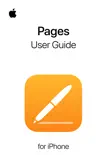 Pages User Guide for iPhone reviews