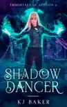 Shadow Dancer synopsis, comments