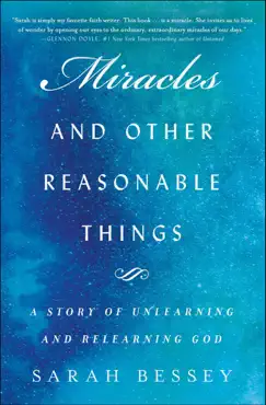 miracles and other reasonable things book cover image
