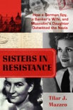 Sisters in Resistance book summary, reviews and download