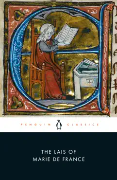 the lais of marie de france book cover image