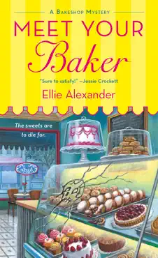meet your baker book cover image