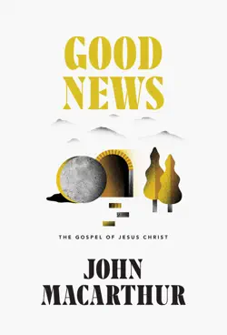 good news book cover image