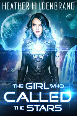 the girl who called the stars book cover image