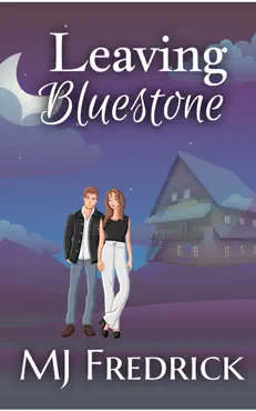 leaving bluestone book cover image